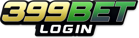 399bet login লোগো